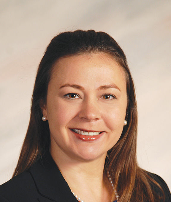 Rebekah Hoppel Salcedo